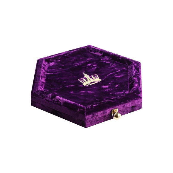 NIB Jeffree Star Blood Lust Artistry Eyeshadow Palette - Picture 8 of 15